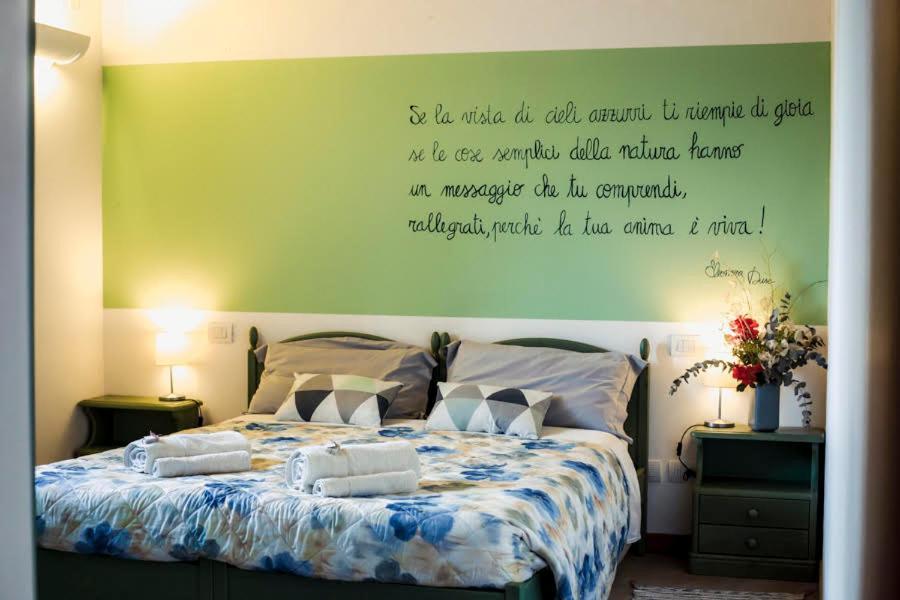 Вілла Agriturismo Ca' Corniani Caenere Екстер'єр фото